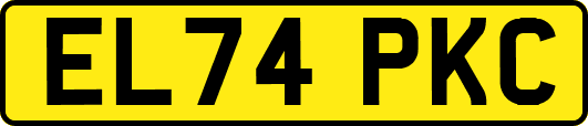 EL74PKC