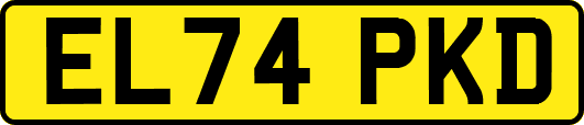 EL74PKD