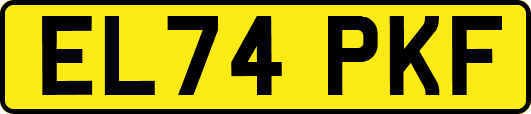EL74PKF