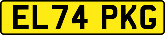 EL74PKG