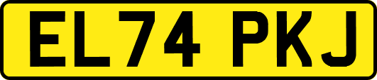 EL74PKJ