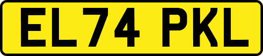 EL74PKL