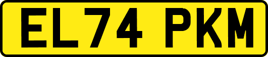 EL74PKM