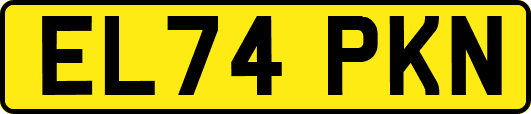 EL74PKN