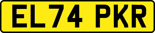 EL74PKR
