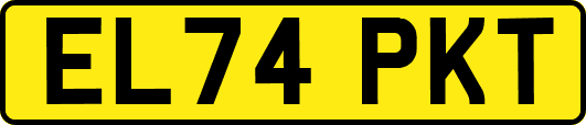 EL74PKT