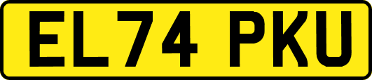 EL74PKU