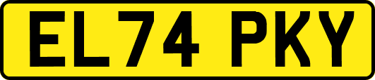 EL74PKY