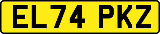 EL74PKZ
