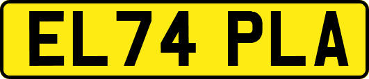 EL74PLA