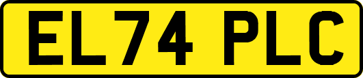 EL74PLC