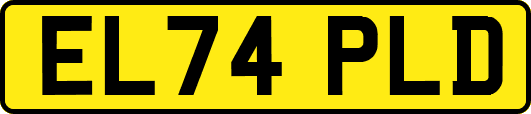 EL74PLD