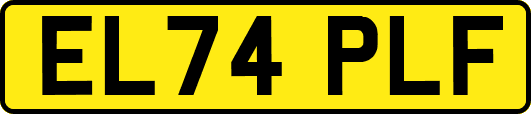 EL74PLF