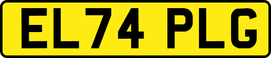 EL74PLG