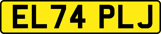 EL74PLJ