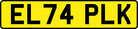 EL74PLK