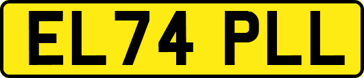 EL74PLL