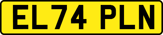 EL74PLN