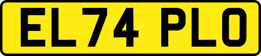 EL74PLO