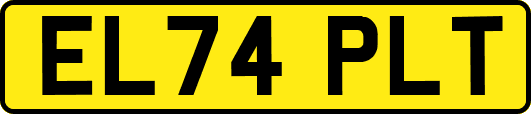 EL74PLT