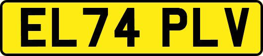 EL74PLV