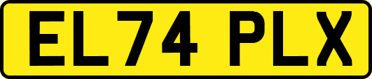 EL74PLX