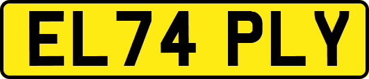 EL74PLY