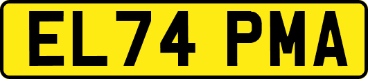 EL74PMA