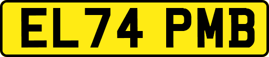 EL74PMB
