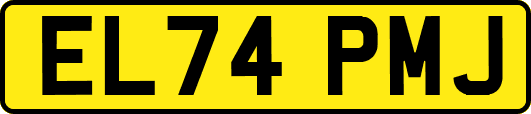 EL74PMJ