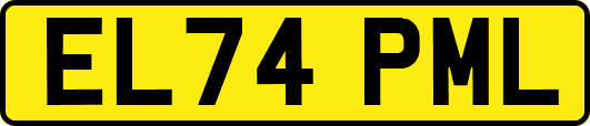 EL74PML