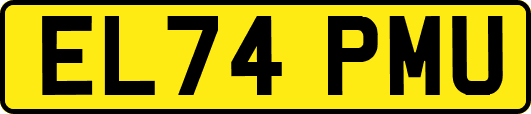 EL74PMU