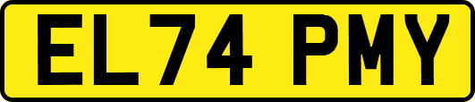 EL74PMY