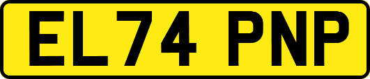 EL74PNP