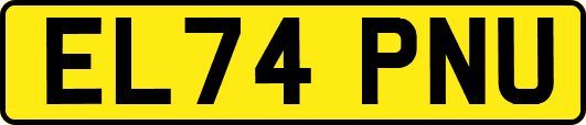 EL74PNU