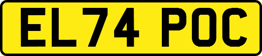 EL74POC