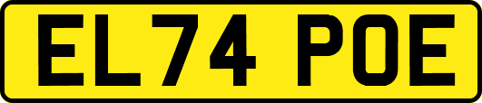 EL74POE