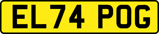 EL74POG