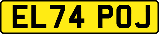 EL74POJ