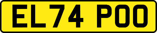 EL74POO