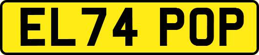EL74POP