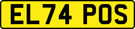 EL74POS