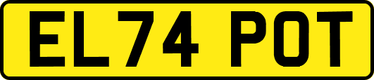 EL74POT