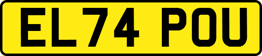 EL74POU