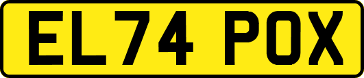 EL74POX