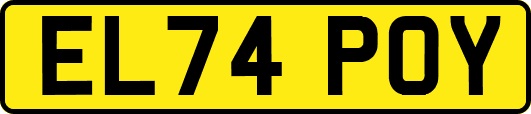 EL74POY