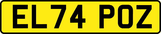 EL74POZ