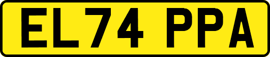 EL74PPA