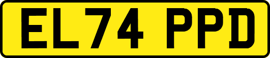 EL74PPD