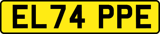 EL74PPE
